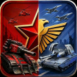 Icono de programa: Red Command - War Alert R…