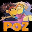 Icono de programa: POZ Gay Dating