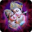 Icon of program: Lord Radha krishna HD Wal…