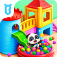 Icon of program: Baby Panda's Carnival - C…