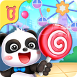 Icon of program: Baby Panda's Carnival - C…
