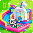 Icono del programa: Baby Panda's Carnival - C…