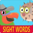 Icono de programa: ParrotFish Sight Words an…