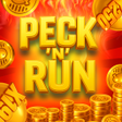 Icon of program: Peck n Run