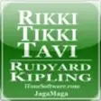 Icon of program: Rikki-Tikki-Tavi by Rudya…