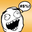 Icono de programa: Video Rage Faces PRO - Fu…