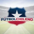 Icon of program: Chilean Soccer Live