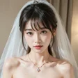 Icon of program: AI Girl Chat: Call Wallp…