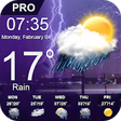 Icon of program: Weather Forecast Weather …