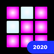 Icono de programa: Electro Drum Pads 24