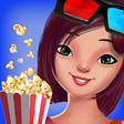 Icono de programa: High School BFF Movie Nig…