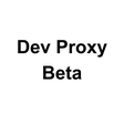 Icon of program: Dev Proxy Beta