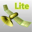 Icon of program: SatFinder Lite - Find TV …