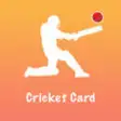 Icon of program: Cricket Card ODI Game Pro