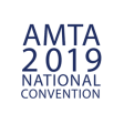 Icon of program: AMTA 2019 National Conven…