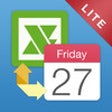 Icon of program: xCalendar Lite - Export/I…