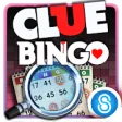 Icon of program: CLUE Bingo: Valentine's D…