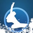 Icon of program: Slope Rider Free