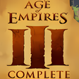Icon of program: Age of Empires III: Compl…
