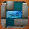 Icono de programa: Blue Block