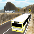 Icon of program: Bus simulator 3D Driving …