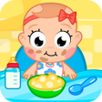 Icono de programa: Baby care