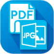 Icono de programa: AceThinker Free PDF to JP…