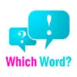 Icon of program: Which Word? 2
