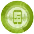 Icon of program: Ringtones for Android 201…