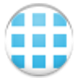 Icono de programa: AppLauncher+ (Organize Dr…