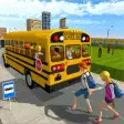 Icon of program: Modern City School Bus