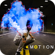 Icono de programa: Photo In Motion
