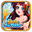 Icono de programa: Ban Ca An Tien HD (Mermai…