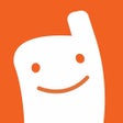 Icono de programa: Voxer Walkie Talkie Messe…