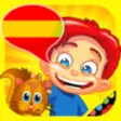 Icon of program: Spanish for kids: play, l…