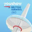 Icon of program: Youshow British Airways i…