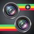 Icon of program: Split Camera -Photo Edito…
