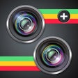 Icono de programa: Split Camera -Photo Edito…