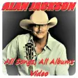 Icon of program: Alan Jackson All Songs, A…