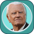 Icono de programa: Billy Graham  Sermons and…