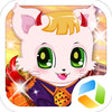 Icono de programa: Cute Kitten - free game