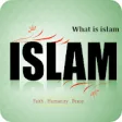 Icon of program: What is islam