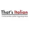 Icon of program: That's Italian!
