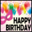 Icon of program: Happy Birthday Wishes & C…
