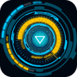 Icon of program: Jarvis Arc Theme For Comp…