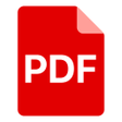 Icon of program: PDF Reader - PDF Viewer f…