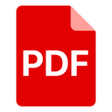Icon of program: PDF Reader - PDF Viewer f…