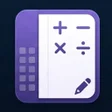Icono de programa: CalcBook : Calculator Not…