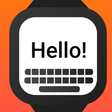 Icono de programa: KeyWatch - Watch Keyboard