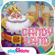 Icono de programa: CANDY LAND: